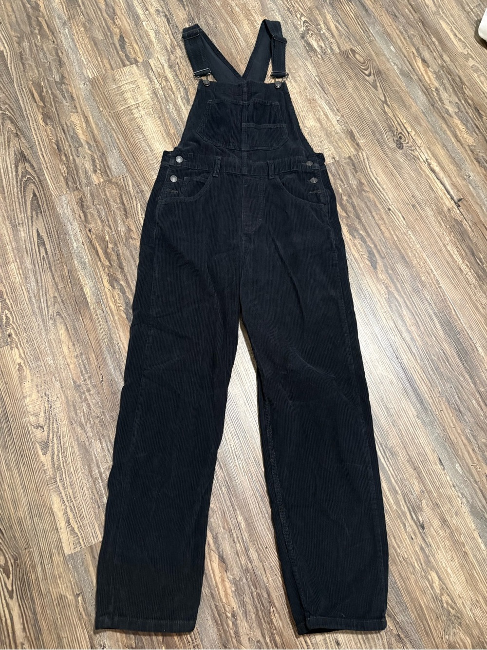 We The Free Women’s Corduroy Jumpsuit $13.00 Size XS